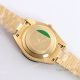 Best Replica Rolex Day Date Iced out Red Dial Gold President Watch 43mm (11)_th.jpg